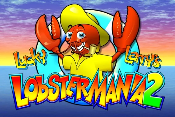 Lucky Larrys Lobstermania 2