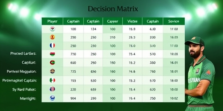 BHT Club APK Download captain decision matrix